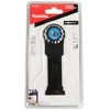 Makita Įgilinamieji pjovimo diskai 32mm B-66444 Starlock Max • 23 TPI • TC / HM • MAM005 • Metalui