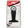 Makita Įgilinamieji pjovimo diskai 65mm B-66335 Starlock Plus • 20 TPI • BiM • MAP002 • Medžiui, metalu