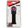 Makita Įgilinamieji pjovimo diskai 32mm B-66450 Starlock Max • 20 TPI • TC / HM • MAM006 • Įvairioms medžiagoms