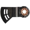 Makita Multitool segmentiniai ašmenys HM 85mm B-66391 Starlock Plus • 40G • TC / HM • MAP008 • epoksidiniam ir akytajam betonui