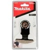 Makita MULTITOOL segmentiniai apvalūs ašmenys 68mm MAM011, DIAMOND, STARLOCK MAX, Minkštoms medžiagoms, FRP pluoštui B-66519 Starlock Max • 40G • Diamond • MAM011 • Minkštoms medžiagoms, FRP pluoštui