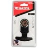 Makita Įgilinamieji pjovimo diskai 68mm B-66531 Starlock Max • 40G • TC / HM RIFF • MAM013 • cemento skiediniui, plytelių glaistui, stiklo pluoštui pašalinti.