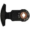 Makita Įgilinamieji pjovimo diskai 68mm B-66531 Starlock Max • 40G • TC / HM RIFF • MAM013 • cemento skiediniui, plytelių glaistui, stiklo pluoštui pašalinti.