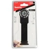 Makita Įgilinamieji pjovimo diskai 32mm B-66438 Starlock Max • 18 TPI • HCS • MAM004 • Medžiui