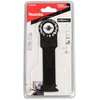 Makita Įgilinamieji pjovimo diskai 32mm B-66400 Starlock Max • 20 TPI • BiM • MAM001 • medžiui, metalui