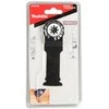 Makita Įgilinamieji pjovimo diskai 32mm B-66329 Starlock Plus • 20 TPI • BiM • MAP001 • medžiui, metalui