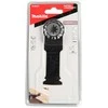Makita Įgilinamieji pjovimo diskai 32mm B-66341 Starlock Plus • 18 TPI • HCS • MAP003 • medžiui