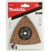 Makita RIFF šlifavimo plokštė 116mm B-66569 Starlock Max • 40G • TC / HM RIFF • MAM016 • cemento skiediniui, plytelių glaistui, stiklo pluoštui pašalinti