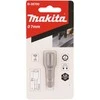 Makita Antgalis 1/4" 7X50mm magnetas B-38700