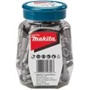 MAKITA MAGNETINIS ANTGALIS 1/4″ HEX 8x50mm /50vnt.