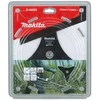Makita 3-ašmenų krūmapjovės peilis, 230x25,4MM D-66020
