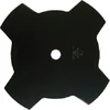 Makita 4-ašmenų, 255 mm / 20mm DBC340,DBC4010/4510 Peilis 385224140