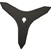 MAKITA PEILIS KRŪMAPJOVEI (TRIDANTIS) 305/25,4mm SKIRTAS EBH341R/U