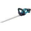 Gyvatvorių žirklės Makita DUH507RT; 18 V; 50 cm; 1x5,0 Ah akum.