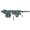 Makita Survirtintas dėklų komplektas su diržu, skirtas sunkiems įrankiams. E-15235