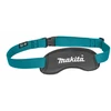 Makita E-15350 Greitai nusegamas juosmens ir pečių diržas.
