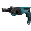 Makita Perforatorius HR2670FT 800W • SDS-PLUS • 26 mm • 3,0 J