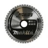 Makita T.C.T. pjūklas M-FORCE 165X2X20mm 15° T10 B-07886 T.C.T • 165 x20 mm • T10 • 15° • Medienai