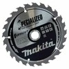 Makita B-62979 T.C.T. pjovimo diskas 165X1.4X20mm 23° T25 EFFICUT