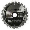 Makita PIŁA TARCZOWA 180x20mm 16-ZĘBÓW MFORCE