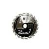 Metabo PIŁA TARCZOWA 180x20mm 24-ZĘBY MFORCE