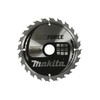 Metabo PIŁA TARCZOWA 180x20mm 24-ZĘBY MFORCE