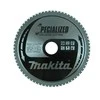 Makita T.C.T. pjūklas SPECIALIZED 185X1.7X30mm -10° T70 B-09771T.C.T • 185 x30 mm • T70 • -10° • Metalui