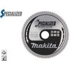 Makita T.C.T. pjūklas SPECIALIZED 185X1.7X30mm -10° T70 B-33445 T.C.T • 185 x30 mm • T70 • -10° • Metalui