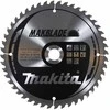 MAKITA PIŁA TARCZOWA 190x20x48z MAKBLADE DREWNO
