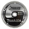 Makita T.C.T. pjovimo diskas medienai MAKBLADE PLUS 216X2.1X30mm 5° T60 B-08676