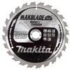 Makita T.C.T. pjovimo diskas medienai MAKBLADE PLUS 216X2.1X30mm 5° T60 B-08676