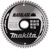 Makita T.C.T. pjūklas MAKBLADE 216X2X30mm 5° T60 B-32839 T.C.T • 216 x30 mm • T60 • 5° • Medienai