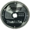 Makita T.C.T. pjūklas SPECIALIZED 216X2.2X30mm -5° T64 B-33299 T.C.T • 216 x30 mm • T64 • -5° • Aliuminiui