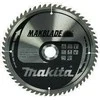 Medžio pjovimo diskas MAKITA Makblade 255x30x2,3mm 60T 5°