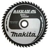 Makita T.C.T. pjūklas MAKBLADE PLUS 260X2.3X30mm 5° T40 B-08654 T.C.T • 260 x30 mm • T40 • 5° • Medienai