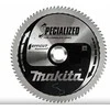 Makita T.C.T. pjūklas 305X30X2MM -3° , T96, EFFICUT Aluminum E-13312