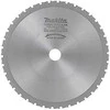 diskinis pjūklas plienui pjauti 305/25.4/2.4mm, 60Z, Makita [B-34132]
