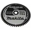 Makita T.C.T. pjūklas MAKBLADE PLUS 305X2.3X30mm 5° T60 B-32546 T.C.T • 305 x30 mm • T60 • 5° • Medienai