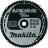 Makita Dantų pjūklas medžiui - tikslaus pjovimo 355x30mm Z80