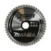 Makita T.C.T. pjūklas SPECIALIZED 190X2X20mm -5° T60 B-09612 T.C.T • 190 x20 mm • T60 • -5° • Aliuminiui