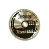 Makita T.C.T. pjūklas SPECIALIZED 250X2.4X30mm -5° T80 B-09634 T.C.T • 250 x30 mm • T80 • -5° • Aliuminiui