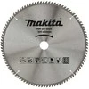 Makita D-73025 T.C.T. pjūklas 305X30mm 5° T100 aliuminio pjovimui