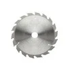 Makita T.C.T. pjūklas 270X2.6X30mm 20° T18 B-12859 T.C.T • 270 x30 mm • T18 • 20° • Medienai