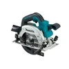 MAKITA diskinis pjūklas 18V 165mm DHS661ZJU