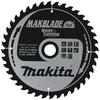 Makita Pjovimo diskas medienai 255x30mm 40-ZĘBÓW MAKBLADE B-32471