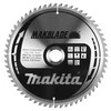Makita T.C.T. pjūklas MAKBLADE 190X2X20mm 5° T60 B-09042 T.C.T • 190 x20 mm • T60 • 5° • Medienai