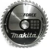 Makita B-08604 T.C.T. pjūklas 190X2.2X20mm 5° T24 MAKBLADE PLUS