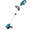 MAKITA KOSA ŻYŁKOWA 12V UR100DSME 2x4,0Ah