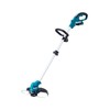 MAKITA KOSA ŻYŁKOWA 12V UR100DSME 2x4,0Ah