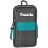 Makita Sutvirtintas dėklas telefonui su karabinu. E-15556